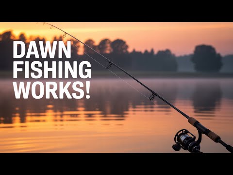 Are You Fishing During Peak Bite Time?