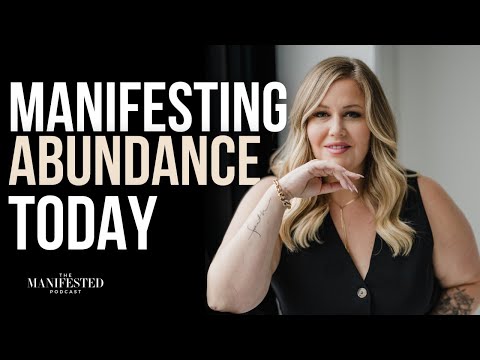 How to Train Your Mind for Abundance in a Financially Limited World