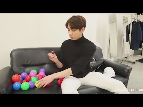 Everyone needs JUNGKOOK (정국 BTS) in their lives!