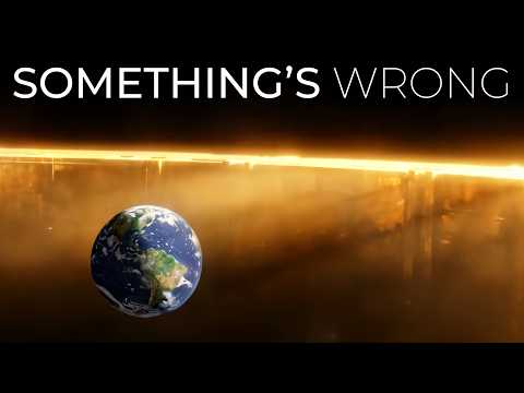 Earth Is Moving Toward Something… And It's Stranger Than You Think