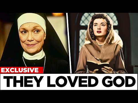 20 Most Religious Stars From Hollywood’s Golden Age