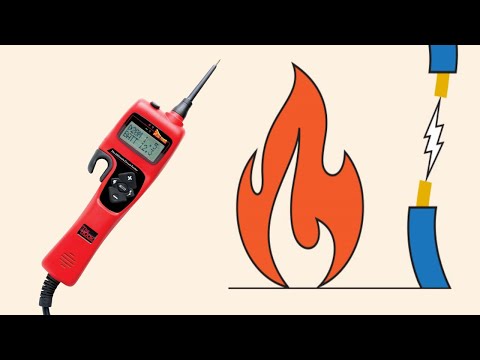 How do I check for a short circuit in my vehicle?