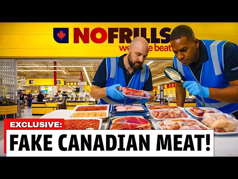 Cloned Meat Is Coming to Canadian Stores | Here's What They're Hiding