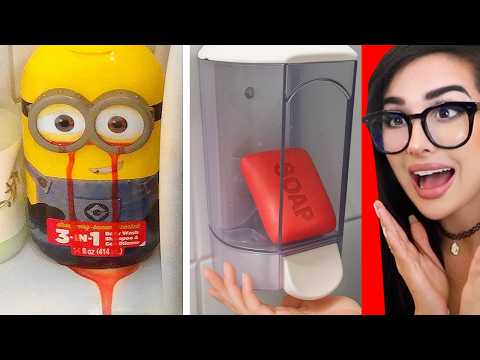 People Who Had ONE Job