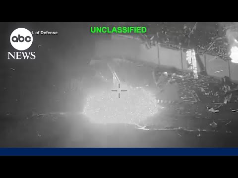 Iran strikes send shockwaves through the Middle East