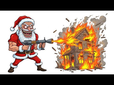 The worst ways people have died on Christmas Day