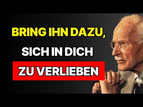 Willst du, dass er sich verliebt? Das muss zuerst passieren