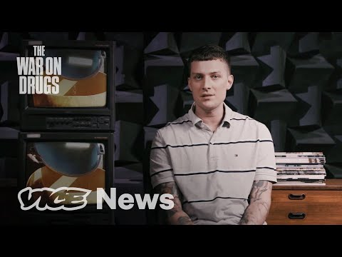 Is the War on Drugs Killing the Environment? | The War on Drugs