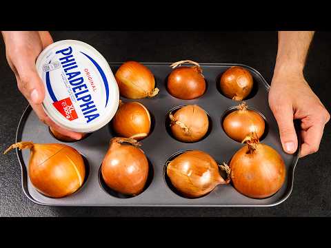 Don't Fry ONION RINGS Anymore!!! New Oklahoma Trick is Taking Over The World!!!