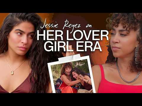 @JessieReyez on Why Boundaries Are a Form of Love