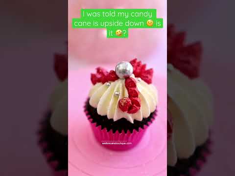 I was told I did this wrong 😑, did I 😬? 20 days till Christmas! 🥰 #christmas #shorts