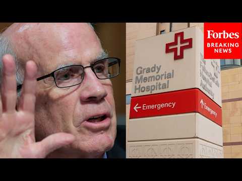 Peter Welch Asks Legal Expert How 'Birth Tourism' Can Be Addressed Through Legal Means