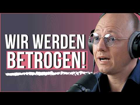 So verrät Deutschland sein eigenes Volk (Philip Hopf)