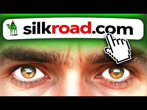 The Most Dangerous Marketplace Ever Created