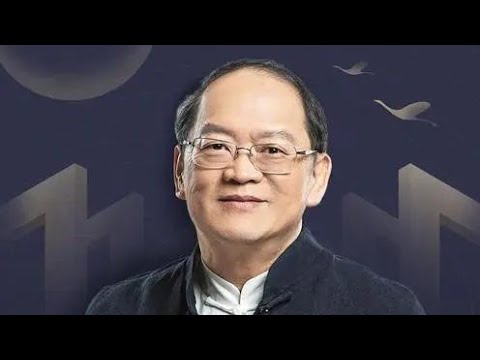 台湾大学傅佩荣教授：儒学在台湾