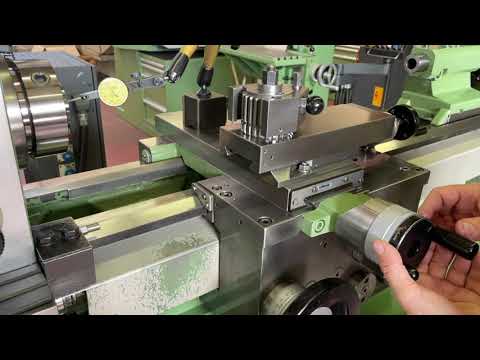 WEILER Praktikant 140 B (Inv. 1043)