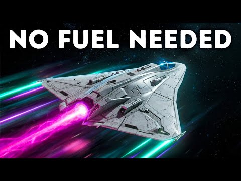 Ex-NASA Engineer Says He Created a Gravity-Defying Engine