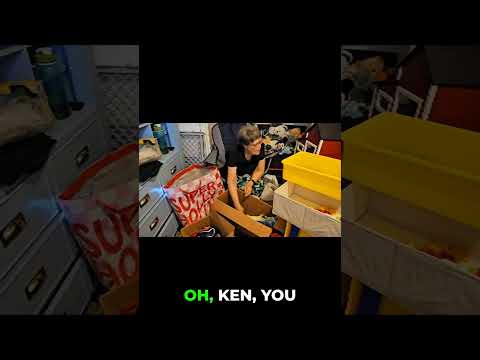 Darth Vader vs. Mom: The Ultimate Cleanup Battle!