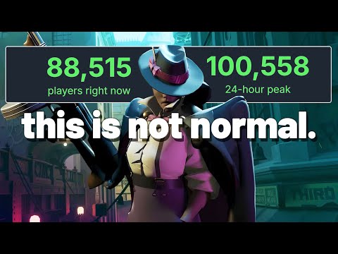 This is not normal for gaming...