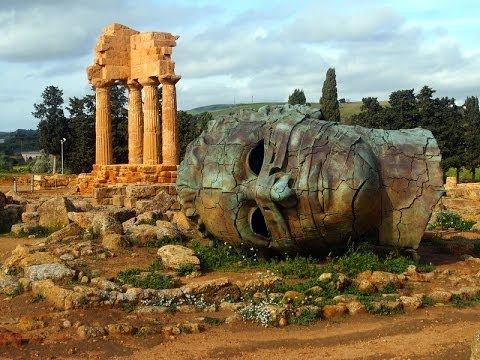 Ancient Sicily & the Valley of Temples