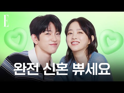 #UnknownSeoul Are you curious about the backstory of Mijirang and Hosu? 3-year-old Miho couple se...