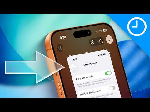 You Probably Didn’t Know Your iPhone Could Do This