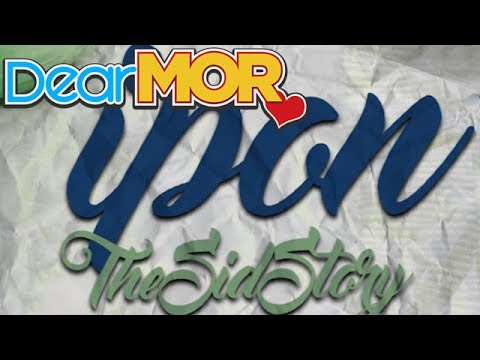 Dear MOR: "Ipon" The Sid Story 10-17-16