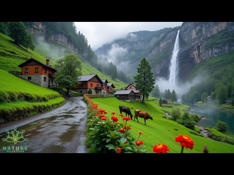 Beautiful Relaxing Music🌿Stop Overthinking, Stress Relief Music, Sleep Music, Calming Music