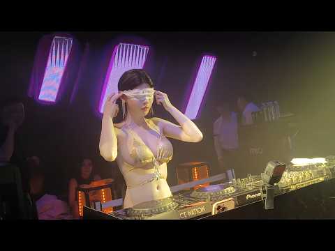 1 Hour | 邓典 - 伤心剖半 (DjR祥 ProgHouse Remix 2025 无心睡眠鼓) Cắt Đôi Nỗi Sầu - Đặng Biển #dj抖音版2025