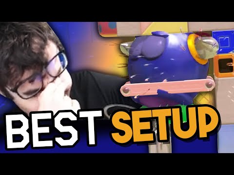 Trash Banned-icoot and Jankster's Paradise // Banned Wagon Collab 4