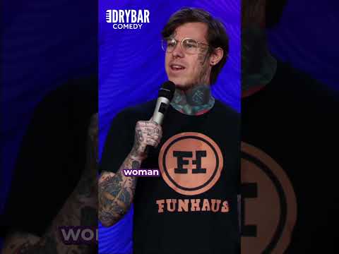 People Don't Believe I was a Criminal | Shayne Smith Comedy