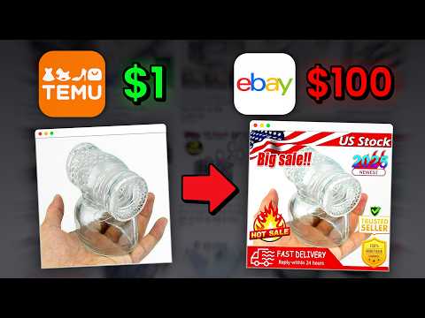 I found every BOOTLEG product on eBay...