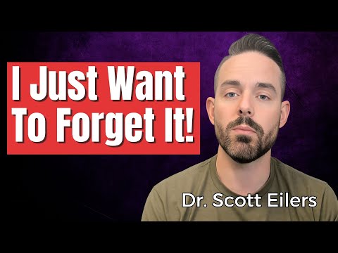 Letting Go Of Past Shame And Regret