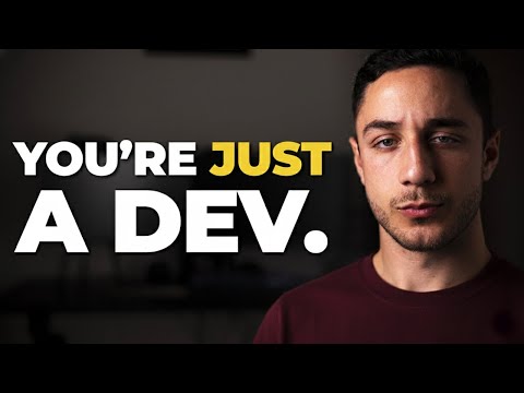 why great devs make the worst founders