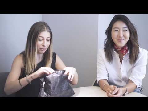 Celebrity Makeup Artist Nina Park Shares Her Makeup Bag Makeover Tips