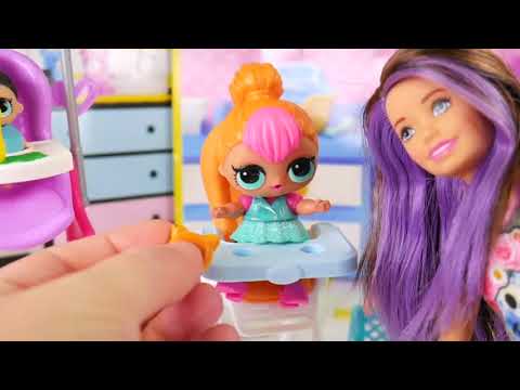 Adopt Me in Catch Game with ANimal Horizons Game Stars Clips