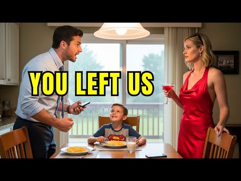 My Wife Texted: ‘Going on a Vacation with My Ex, Don’t Be Jealous’, What I Did Next Crushed Her...