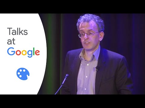 Instant:The Story of Polaroid | Christopher Bonanos | Talks at Google