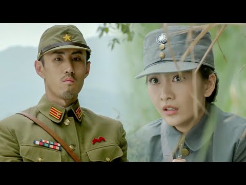 美女軍醫轉移途中被日軍發現，怎料關鍵時刻功夫小子及時出現，一拳幹翻所有人！⚔️ 抗日 | 戰爭 | 神槍手 | 动作电影 Action film HD | 歡迎訂閱