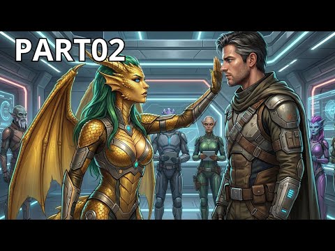 Human Veteran Is Slapped By A Dragon Hotel Manager—8 Minutes Later He Fires The Entire Staff | Ep II