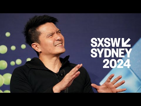 From Startup to Global Leader: The #Razer Journey with CEO Min-Liang Tan | SXSW Sydney 2024