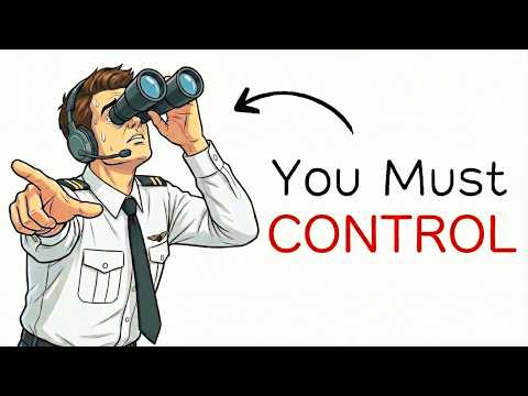 Your Life at Every Rank in Air Traffic Control