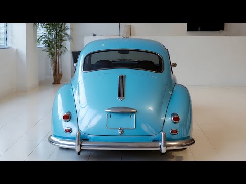 2026 Citroën 2CV Is BACK — And Nobody Saw This Coming!