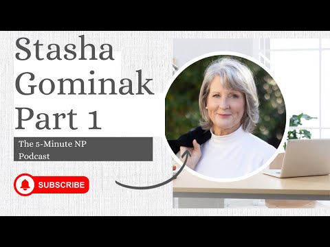 Dr Stasha Gominak: Vitamin D, Sleep, and the Microbiome. Part 1. #sleepexpert #neurologist #health