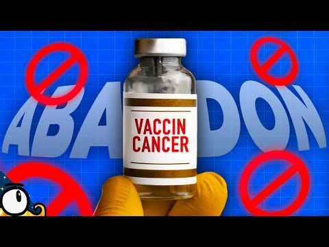 Miracle cures abandoned! 💊