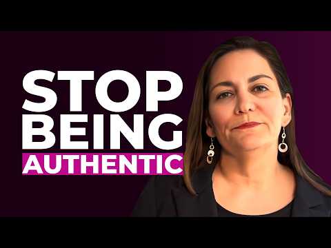 How to Develop Executive Presence - Step By Step Guide