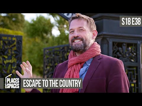 Escape to the Country Season 18 Episode 38 Northumberland (2017) FULL EPISODE