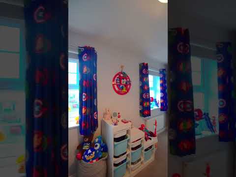 Burwood Drive, Queensbury