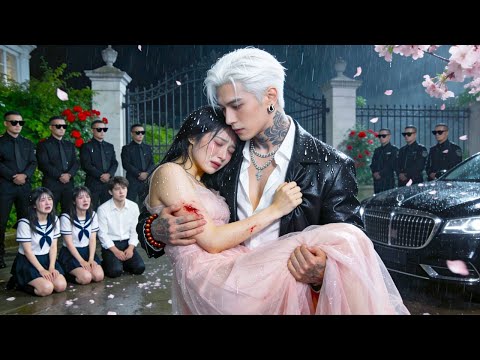 Il alla en prison 4 ans pour elle, elle l'attendit 4 ans💥 Mais il mentit : « Je ne t'aime plus »❤️