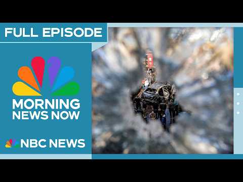 Morning News NOW Full Episode – March 18